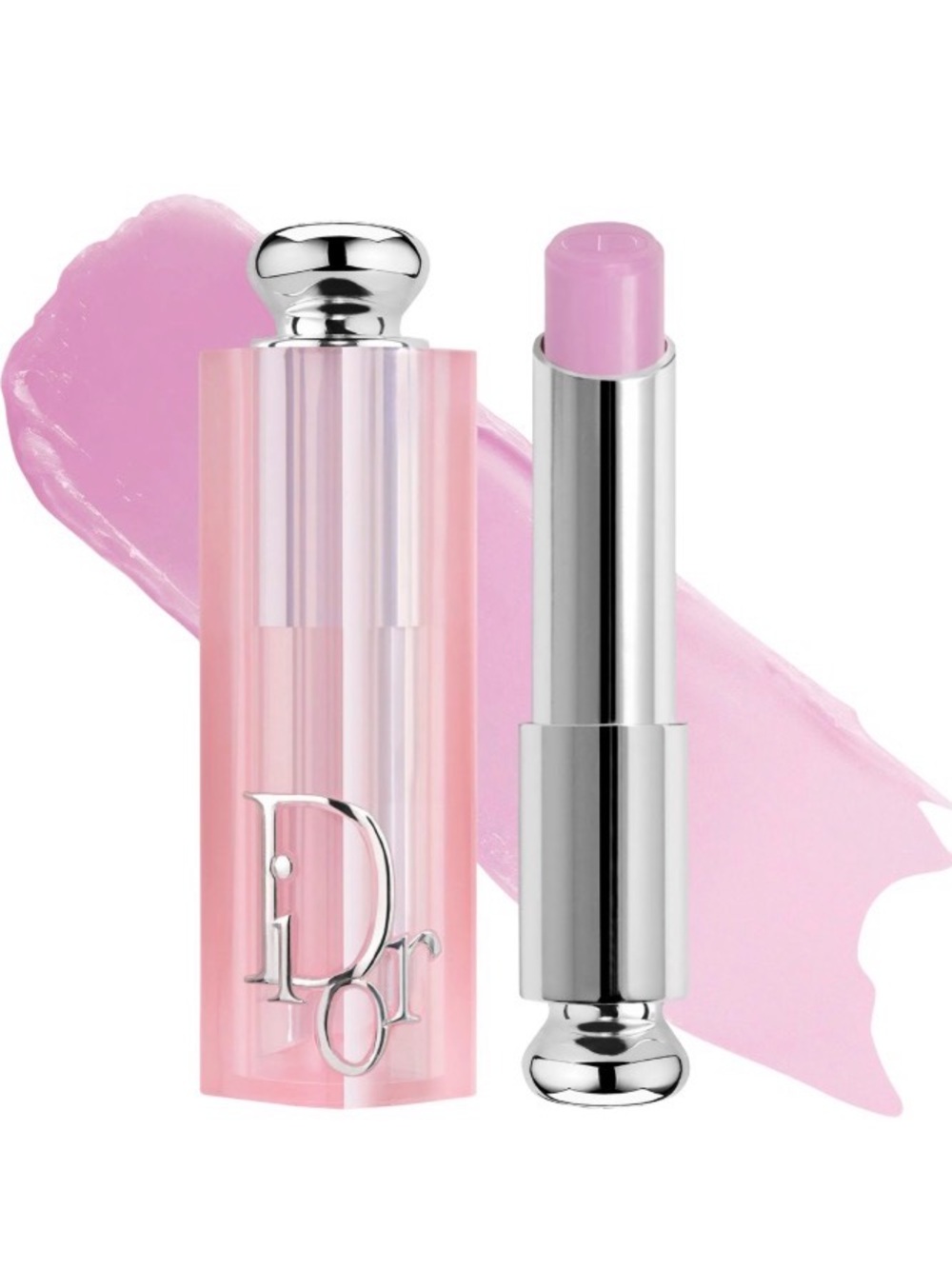 Dior Addict Lip Glow Balm in 063 Pink Lilac